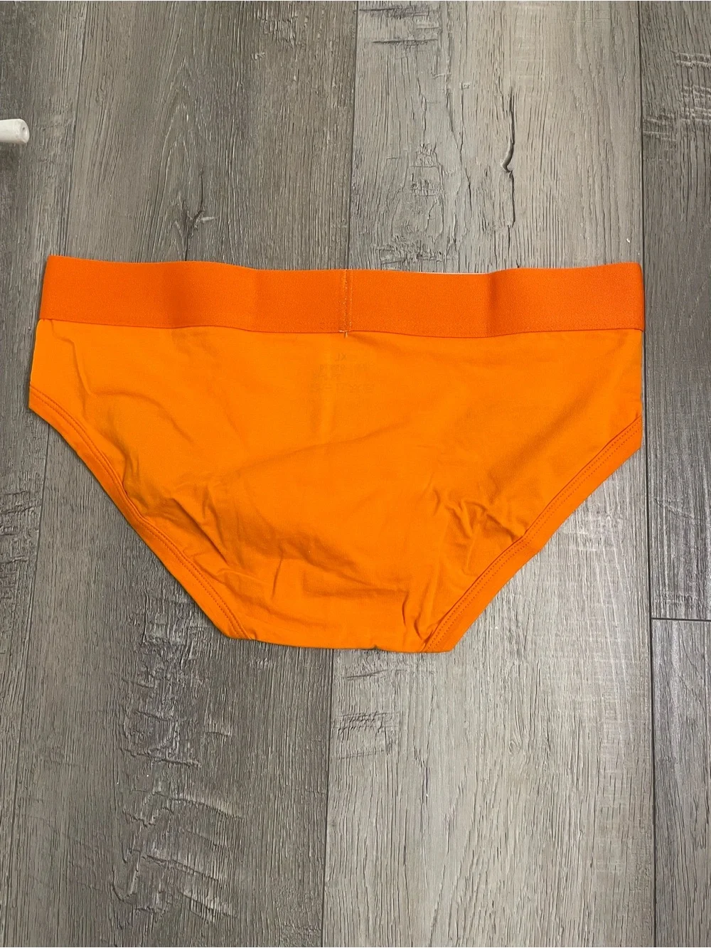 Men’s vintage retro low rise briefs